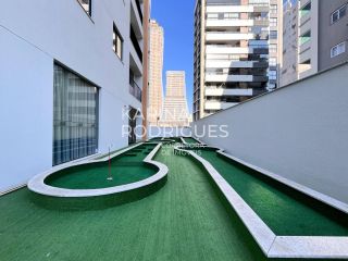 Excelente apartamento 3 suítes e 2 vagas ampla área de lazer