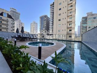 Excelente apartamento 3 suítes e 2 vagas ampla área de lazer