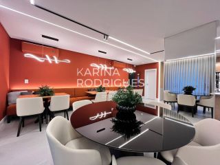 Excelente apartamento 3 suítes e 2 vagas ampla área de lazer