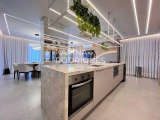 Excelente apartamento 3 suítes e 2 vagas ampla área de lazer
