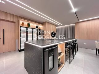 Excelente apartamento 3 suítes e 2 vagas ampla área de lazer
