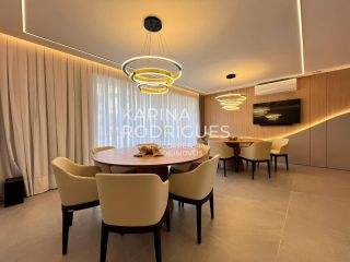 Excelente apartamento 3 suítes e 2 vagas ampla área de lazer