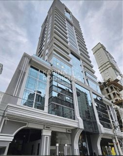 Excelente Apartamento 3 suítes e 2 vagas ampla área de lazer