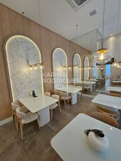 Excelente Apartamento 3 suítes e 2 vagas ampla área de lazer