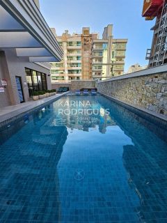 Excelente Apartamento 3 suítes e 2 vagas ampla área de lazer