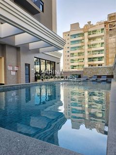 Excelente Apartamento 3 suítes e 2 vagas ampla área de lazer