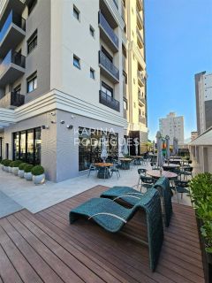 Excelente Apartamento 3 suítes e 2 vagas ampla área de lazer