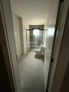 Excelente Apartamento 4 suítes mobiliado Frente Avenida com Vista Mar