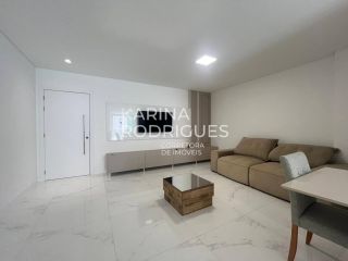 Excelente apartamento 3 suítes e 3 vagas com ampla área de Lazer
