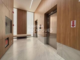 Excelente apartamento 3 suítes e 3 vagas com ampla área de Lazer