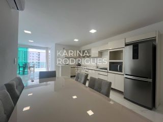 Excelente apartamento 3 suítes e 3 vagas com ampla área de Lazer