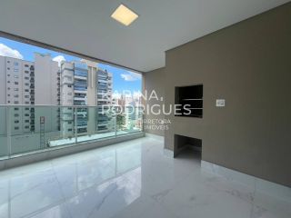 Excelente apartamento 3 suítes e 3 vagas com ampla área de Lazer