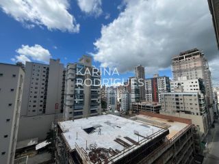 Excelente apartamento 3 suítes e 3 vagas com ampla área de Lazer