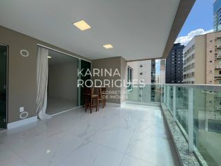 Excelente apartamento 3 suítes e 3 vagas com ampla área de Lazer