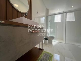 Excelente apartamento 3 suítes e 3 vagas com ampla área de Lazer