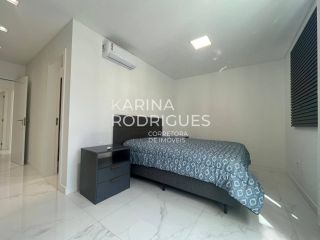 Excelente apartamento 3 suítes e 3 vagas com ampla área de Lazer