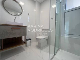 Excelente apartamento 3 suítes e 3 vagas com ampla área de Lazer