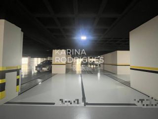 Excelente apartamento 3 suítes e 3 vagas com ampla área de Lazer
