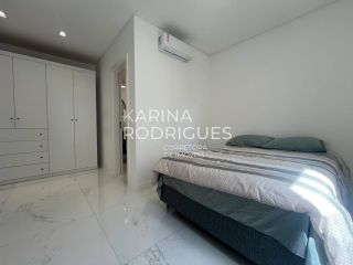 Excelente apartamento 3 suítes e 3 vagas com ampla área de Lazer