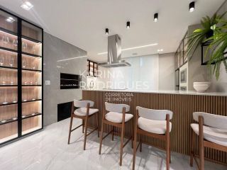 Excelente apartamento 3 suítes e 3 vagas com ampla área de Lazer