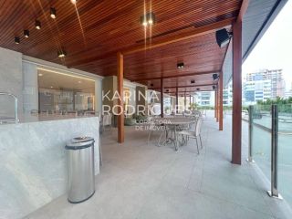 Excelente apartamento 3 suítes e 3 vagas com ampla área de Lazer
