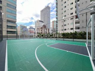 Excelente apartamento 3 suítes e 3 vagas com ampla área de Lazer