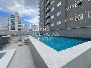 Excelente apartamento 3 suítes e 3 vagas com ampla área de Lazer
