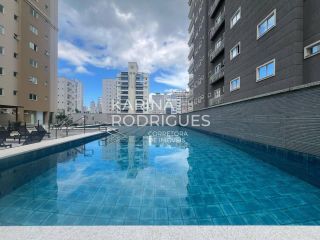 Excelente apartamento 3 suítes e 3 vagas com ampla área de Lazer