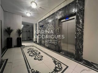 Apartamento mobiliado Meia Praia 3 quartos sendo 2 suítes ampla área de lazer de R$ 1.780.000,00 por R$ 1.480.000,00