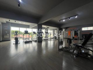 Apartamento mobiliado Meia Praia 3 quartos sendo 2 suítes ampla área de lazer de R$ 1.780.000,00 por R$ 1.480.000,00