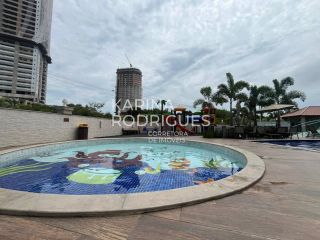 Apartamento mobiliado Meia Praia 3 quartos sendo 2 suítes ampla área de lazer de R$ 1.780.000,00 por R$ 1.480.000,00