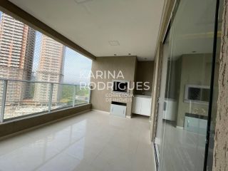 Apartamento mobiliado Meia Praia 3 quartos sendo 2 suítes ampla área de lazer de R$ 1.780.000,00 por R$ 1.480.000,00