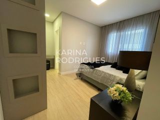 Apartamento mobiliado Meia Praia 3 quartos sendo 2 suítes ampla área de lazer de R$ 1.780.000,00 por R$ 1.480.000,00