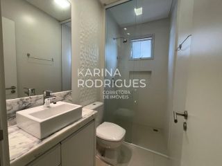 Apartamento mobiliado Meia Praia 3 quartos sendo 2 suítes ampla área de lazer de R$ 1.780.000,00 por R$ 1.480.000,00