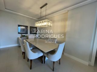Apartamento mobiliado Meia Praia 3 quartos sendo 2 suítes ampla área de lazer de R$ 1.780.000,00 por R$ 1.480.000,00
