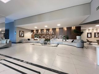 Apartamento mobiliado Meia Praia 3 quartos sendo 2 suítes ampla área de lazer de R$ 1.780.000,00 por R$ 1.480.000,00