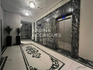 Apartamento mobiliado Meia Praia 3 quartos sendo 2 suítes ampla área de lazer de R$ 1.780.000,00 por R$ 1.480.000,00