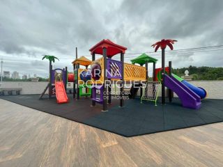 Apartamento mobiliado Meia Praia 3 quartos sendo 2 suítes ampla área de lazer de R$ 1.780.000,00 por R$ 1.480.000,00