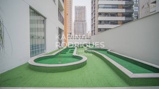 Apartamento Mobiliado 3 quartos sendo 1 suíte com ampla área de lazer