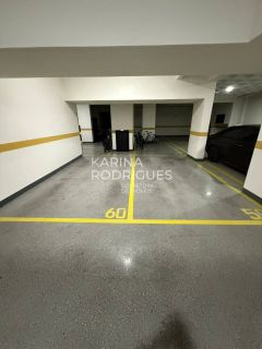 Apartamento Mobiliado 3 quartos sendo 1 suíte com ampla área de lazer