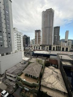 Apartamento Mobiliado 3 quartos sendo 1 suíte com ampla área de lazer