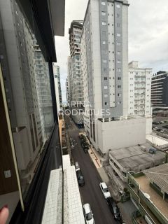 Apartamento Mobiliado 3 quartos sendo 1 suíte com ampla área de lazer