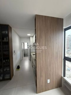Apartamento Mobiliado 3 quartos sendo 1 suíte com ampla área de lazer