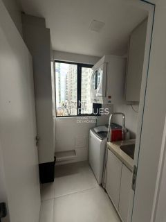 Apartamento Mobiliado 3 quartos sendo 1 suíte com ampla área de lazer