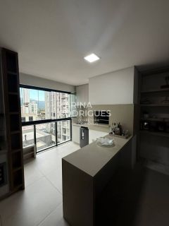 Apartamento Mobiliado 3 quartos sendo 1 suíte com ampla área de lazer