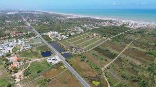 GREEN BEACH RESIDENCE