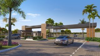 GREEN BEACH RESIDENCE