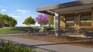 GREEN BEACH RESIDENCE