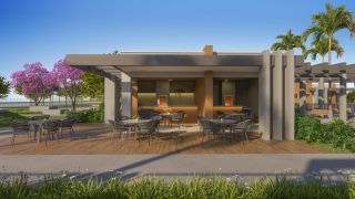 GREEN BEACH RESIDENCE