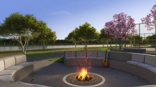 GREEN BEACH RESIDENCE